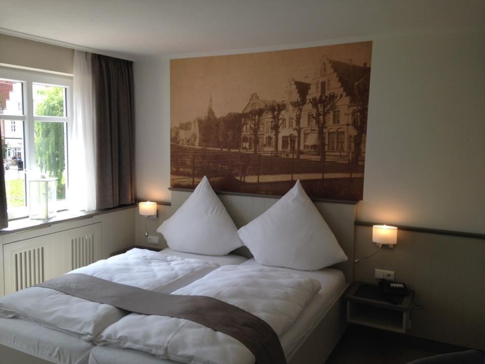Hotel Klein Amsterdam Friedrichstadt Exterior foto
