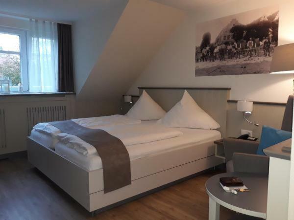 Hotel Klein Amsterdam Friedrichstadt Exterior foto